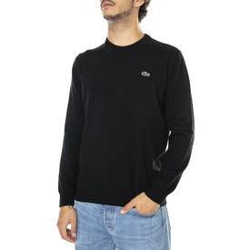 Levis Lacoste Sweater Col Ras Du Cou AH3449 