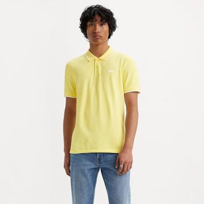 Levis Polo Housemark 