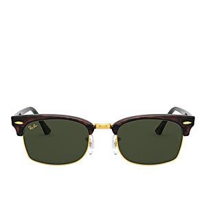 Ray_ban CARRÉ Clubmaster RB3916Lunettes de soleil pour adultes 