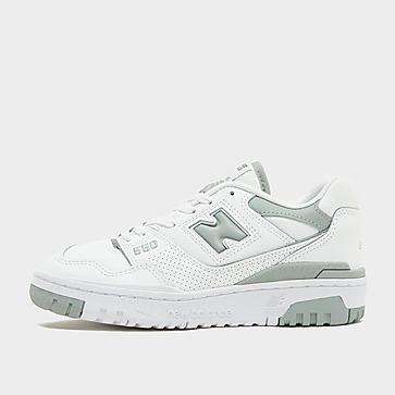 New_balance  550 Femme 