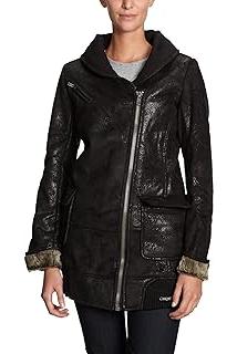 Desigual 18E2961 - Manteau - Femme 