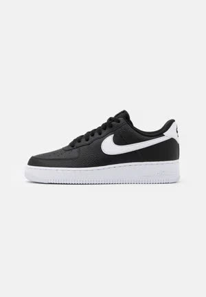 Nike Air Force 1 '07 - Baskets basses - black/white 