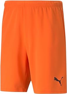 Puma Liga Shorts Core with Brief Slip-Homme-Pourpre 