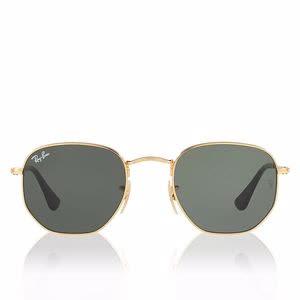 Ray_ban Hexagone RB3548NLunettes de soleil pour adultes 