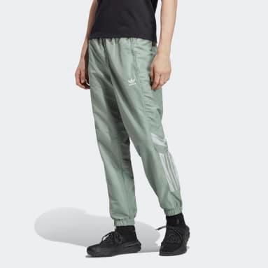 Adidas Pantalon de survêtement tissé  Rekive 