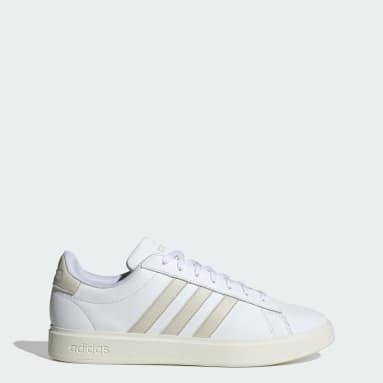 Adidas Chaussure Grand Court Cloudfoam Comfort 