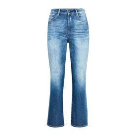 G_star G-Star Pantalon Codam High Waist Kick Flare 7/8 