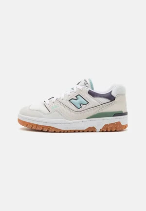 New_balance 550 Unisex - Baskets basses - sea salt 