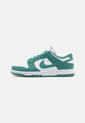 Nike Dunk Next Nature - Baskets basses - white/bicoastal 