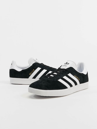 Adidas  Originals Gazelle Sneakers 