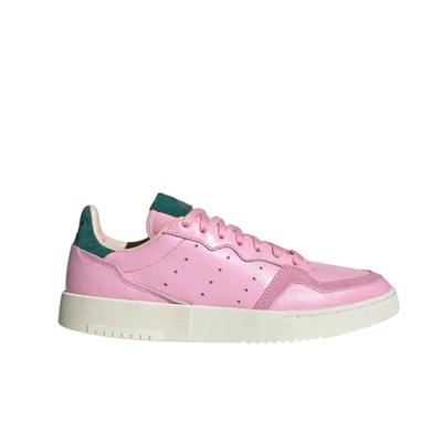 Adidas supercourt w - pink 