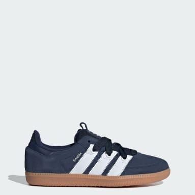 Adidas Chaussure Samba Og 