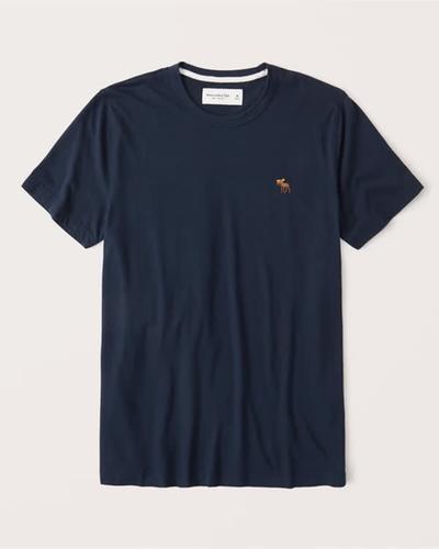 Abercrombie Signature Icon Tee 