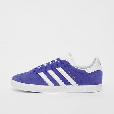 Adidas Gazelle J Sneaker (GS) 