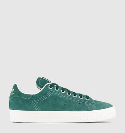 Adidas Stan Smith B-side Trainers 