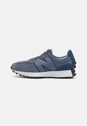 New_balance 327 Unisex - Baskets basses - artic grey 