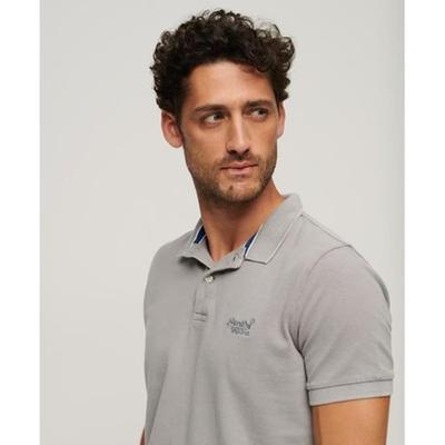 Superdry Polo manches courtes 