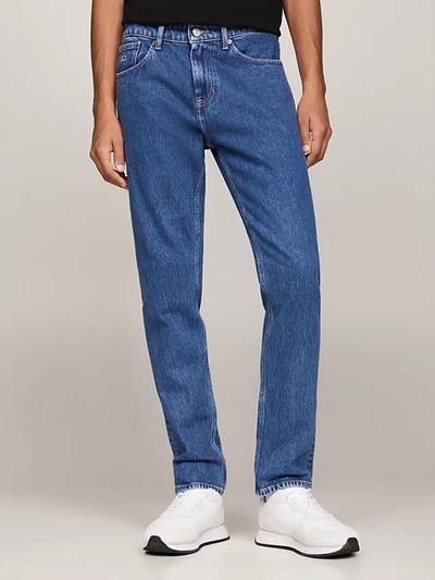 Tommy_hilfiger Jean slim fuselé Austin 