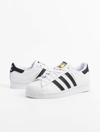 Adidas  Originals Superstar Sneakers 