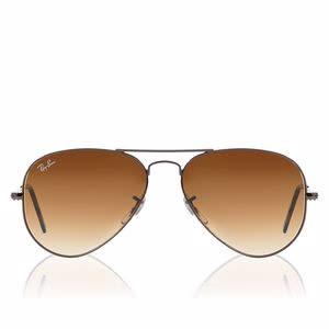Ray_ban Aviateur RB3025Lunettes de soleil pour adultes 