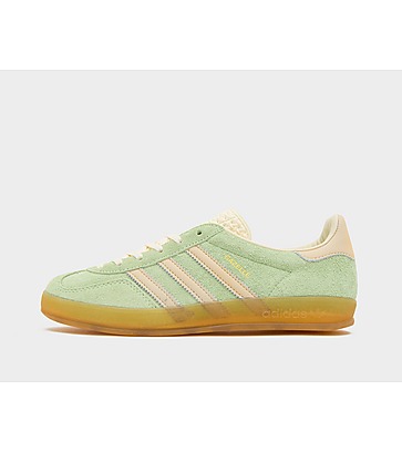 Adidas  Originals Gazelle Indoor Femme 