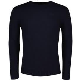 Superdry  Sweater Col Ras Du Cou Essential Slim Fit 