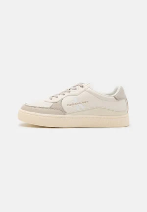 Calvin_klein Classic Cupsole  - Baskets basses - creamy white/eggshell 