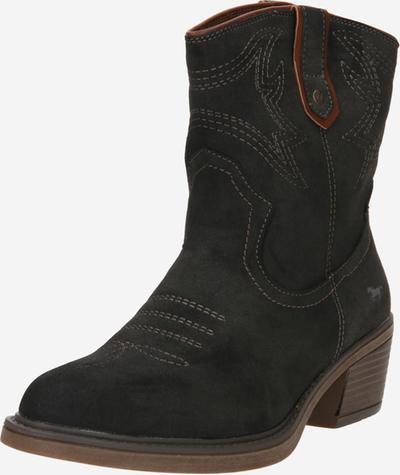 Bottines Mustang femme en soldes et en promo