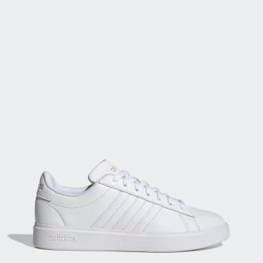 Adidas Chaussure Grand Court Cloudfoam Lifestyle Court Comfort 