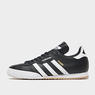 Adidas  Originals Chaussure Samba Super Suede 
