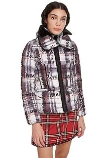 Desigual Coat Sigrun Manteau Femme 