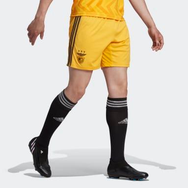 Adidas Short Extérieur Benfica 22/23 