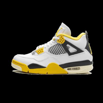 Jordan Air Jordan 4 Vivid Sulfur 