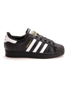 Adidas  Superstar - Baskets - Noir 