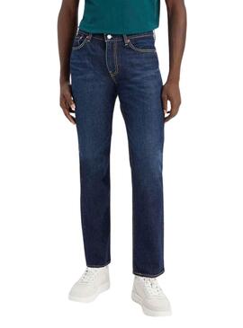 Levis Pantalon Jeans  511 Slim Bleu pour Homme 
