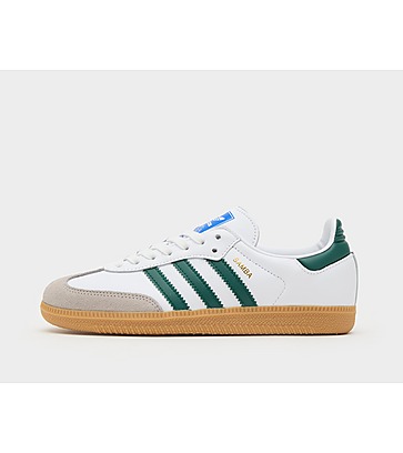 Adidas  Originals Samba Og Femme 