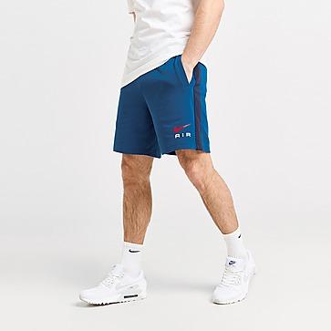 Nike  Short Swoosh French Terry Homme 