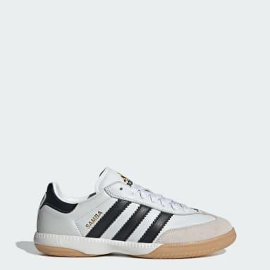Adidas Chaussure Samba Mn 
