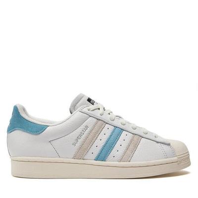 Adidas Sneakers Superstar Shoes GZ9381 Blanc 