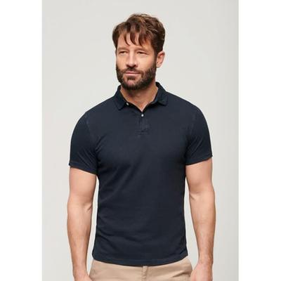 Superdry Polo manches courtes en jersey 