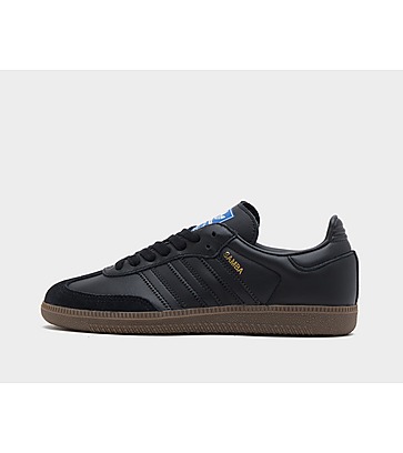 Adidas  Originals Samba Og Femme 