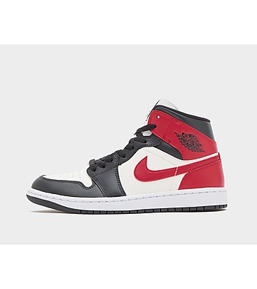 Jordan Jordan Air 1 Mid Femme 