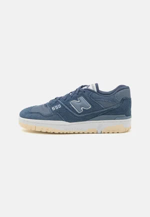 New_balance 550 Unisex - Chaussures fitness - arctic grey 