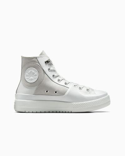 Converse Chuck Taylor All Star Construct Leather 