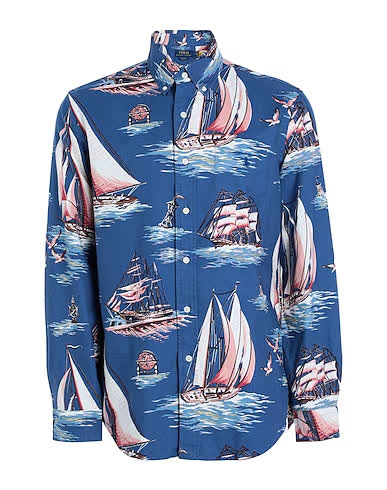 Ralph_lauren Chemises fantaisie 
