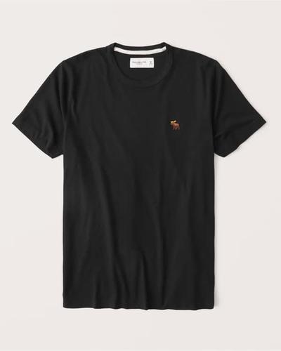 Abercrombie Signature Icon Tee 