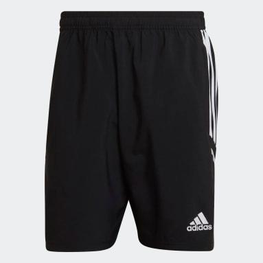 Adidas Short tissé Condivo 22 