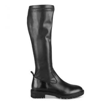 San_marina Bottes Noir 