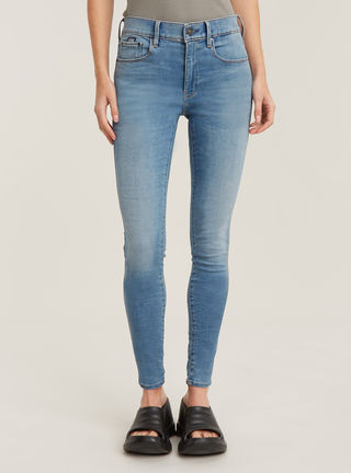 G_star Jean 3301 Skinny 