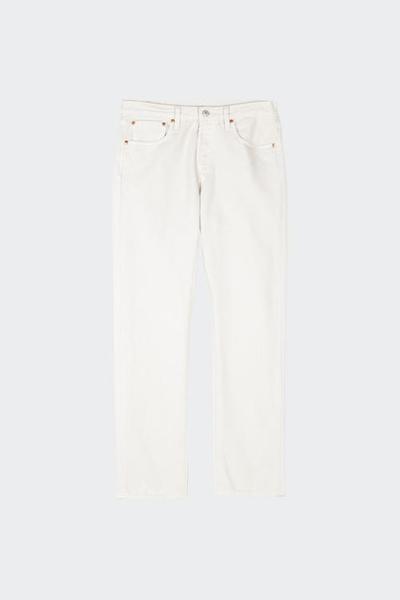 Levis 501 - Jean droit 